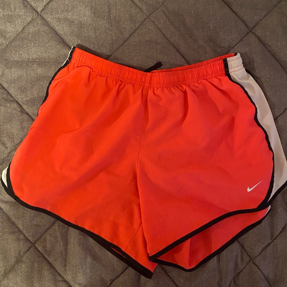 Nike Dri Fit Shorts